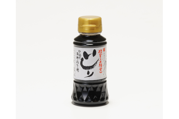 能登のイカ魚醤「いしり」(150ミリリットル)