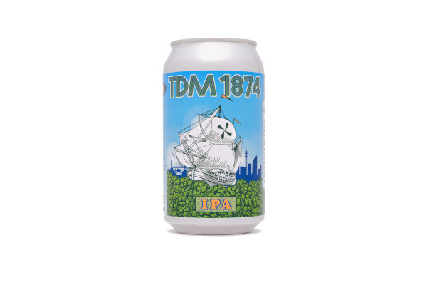 酒を知り尽くした姉妹が、自らの情熱を注ぎ込んだクラフトビール。――「TDM 1874 Brewery」