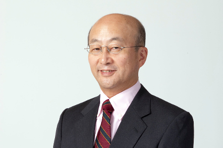 小玉醸造株式会社 代表取締役の小玉真一郎氏