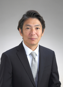 株式会社五勝手屋本舗 代表取締役社長の小笠原敏文氏
