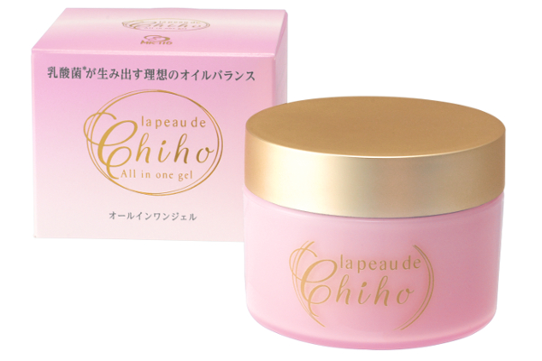 ラ ポーテ チホ オールインワンジェル