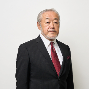 株式会社木村ホールディングス 代表取締役社長の木村明ひこ氏