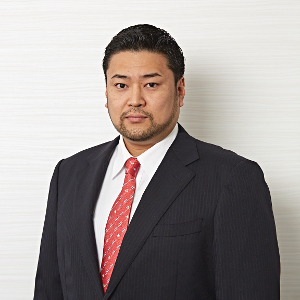 山菱水産株式会社 代表取締役の村山雅昭氏