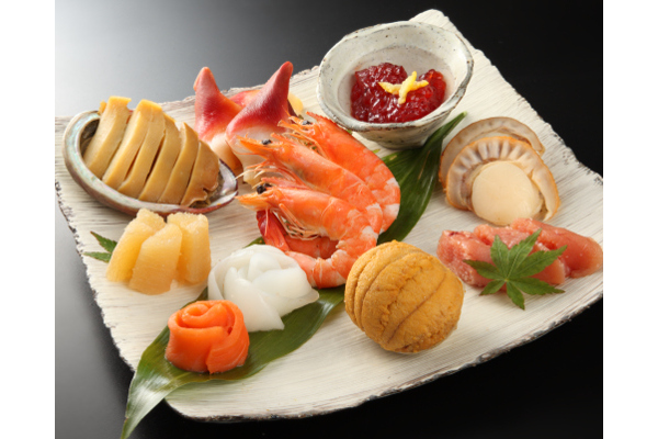 食卓が華やぐ、福島の老舗魚店の宝箱、酒粕の旨みがしみ込んだ「いわき七浜漬」とご飯のおともに絶品「自家製 うにみそ」