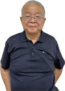 株式会社パール食品店 代表取締役の藤原 勝幸氏