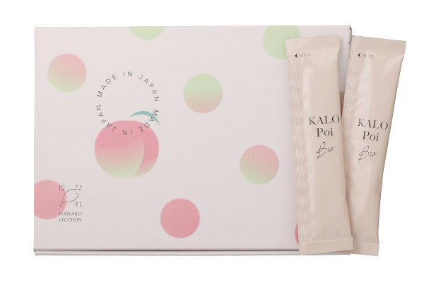 KALO Poi Bio(20本入)