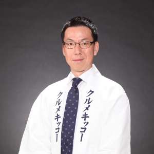 クルメキッコー株式会社 常務取締役の深町太一氏