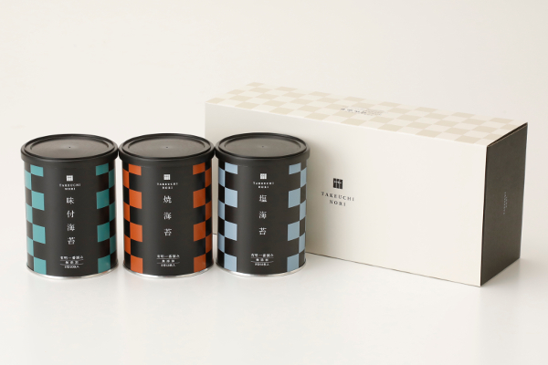 ギフト 3点セット