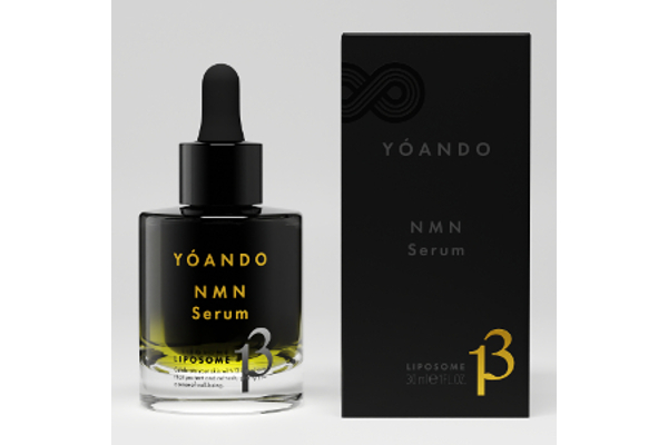 NMN 13 Serum
