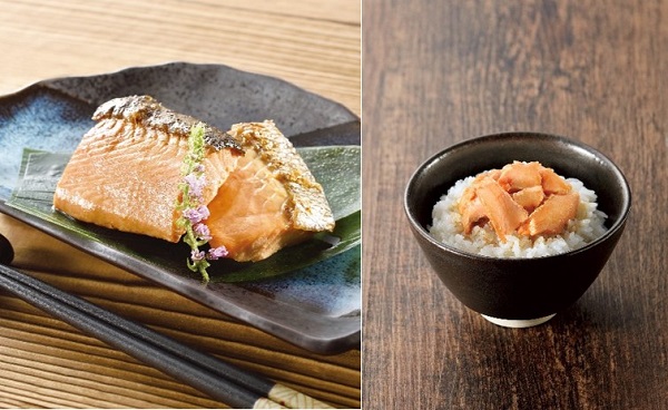 より手軽に、おいしく！焼いてから漬ける新潟・郷土の味「匠の焼漬 さけ」と、便利な「さけ焼漬ほぐし」