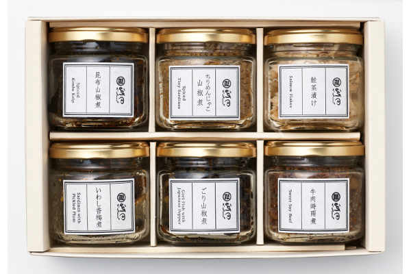 老舗料亭「赤坂浅田」で料理人が作る、極上の手作り料理「江戸三度」