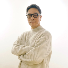 株式会社ジーエムピーインターナショナル 代表取締役社長の原口敬太氏
