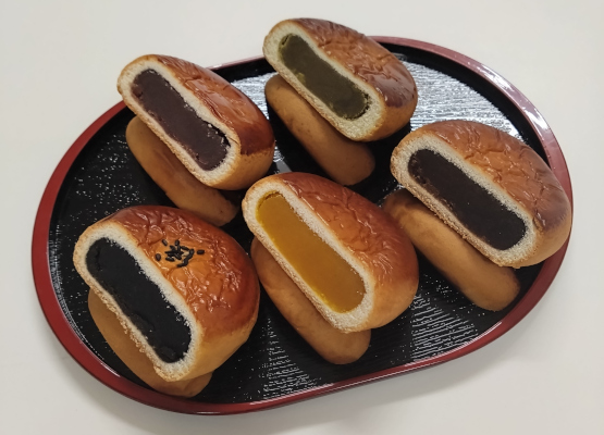 創業約120年、伝統の味を守りながら新しい味もプラス！北海道で愛され続ける「月寒あんぱん」