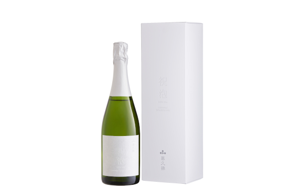 純米スパークリング 祝泡 SHU-WA 【2023】(720ml)