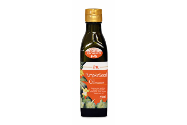 パンプキンシードオイル(200ml)