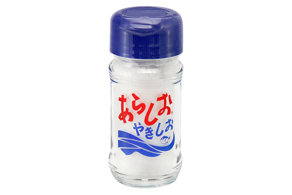 あらしお やきしお 50g