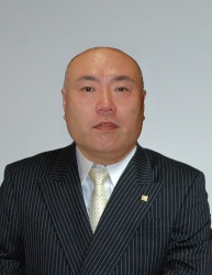 株式会社鮎家 代表取締役の齋藤利成氏