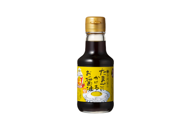 寺岡家のたまごにかけるお醤油(150ml)