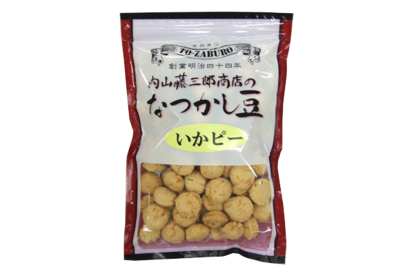 いかピー（220g）