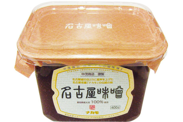 名古屋味噌 400g