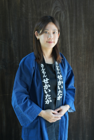 株式会社小山本家酒造 取締役社長の小山 紗友梨氏