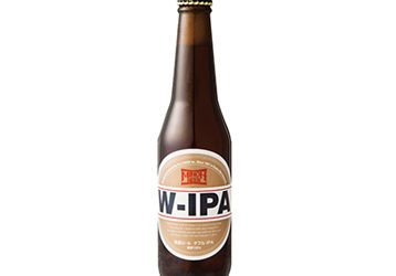 W-IPA(330ml) 箕面ビールウエアハウス