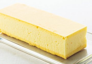 幻のチーズケーキ  クリオロ