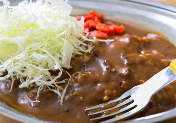 チャンピオンカレー チルドパック  チャンピオンカレー