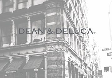 カタログギフト / DEAN & DELUCA