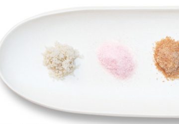 【特集】料理上手といわれる名作調味料vol.1「塩」　塩選びのコツとおいしい使い方