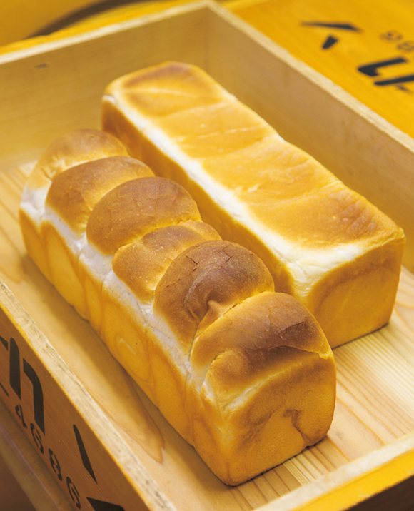 ペリカン 食パン 日本全国お取り寄せ手帖