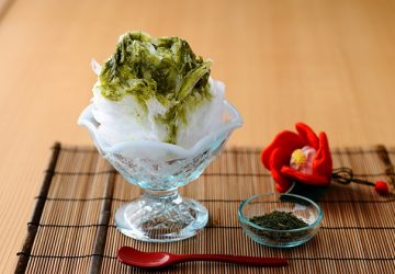冷たくっておいしい！　ご当地かき氷で最高の避暑を