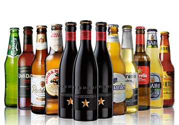 世界のビールを飲み比べ お酒の専門店 リカマン楽天市場店