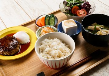 お米と混ぜて炊くだけ。からだに優しいごはんを毎日の食卓に