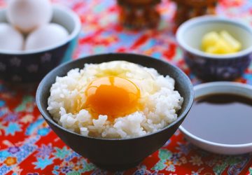 これがいちばんおいしい食べ方 たまごかけご飯にしたい！お取り寄せ絶品たまご５選