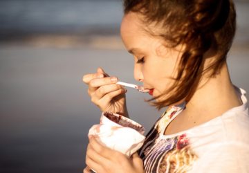 小さな子どもにも安心して食べさせられる　美味しいアイスクリーム5選