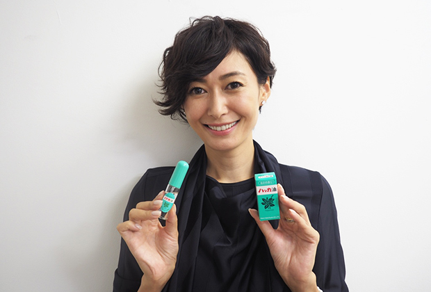 人によっていろいろな用途に使える便利なオイル