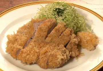 ぽん多本家とんかつ