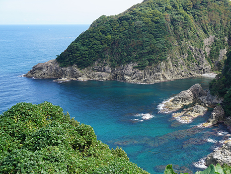 海の京都、日本海側に面する丹後もとっても素敵なところが多く存在します。