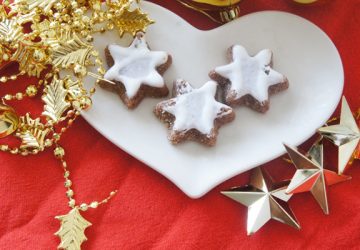 もうすぐクリスマス！　ココロ浮き立つクリスマスのお菓子５選