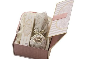 Ｍｉｎｉ　Ｇｉｆｔ　Ｓｅｔ／ＳＡＢＯＮ