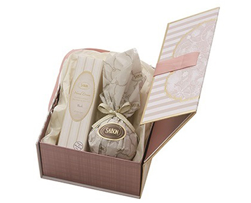 Ｍｉｎｉ　Ｇｉｆｔ　Ｓｅｔ／ＳＡＢＯＮ