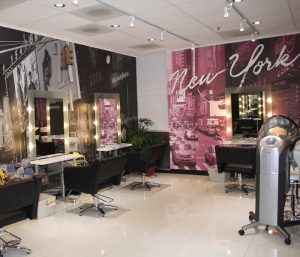 SOHO New York Hair Salon Hawaii