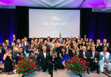 ハワイ好き日本人が選ぶランキングアワード「111-HAWAII AWARD」が今年もスタート！