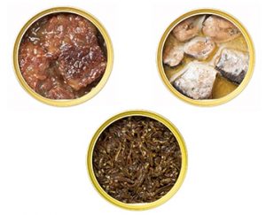 創業時から60年以上受け継いでいる大和煮のタレと国産の生姜で味付けし、ご飯のおかずはもちろん、お酒の肴にもぴったりの一品です
