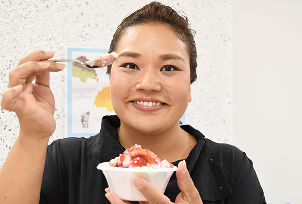 美味しいものは、楽しく食べるに限ります！　これからもどんどん開催していきたいと思います。