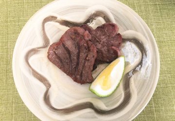 宮城県「宮城ふるさとプラザ」で見つけた「牛タン味付け」「ふかひれスープ」「仙台麩」「ずんだ餡」