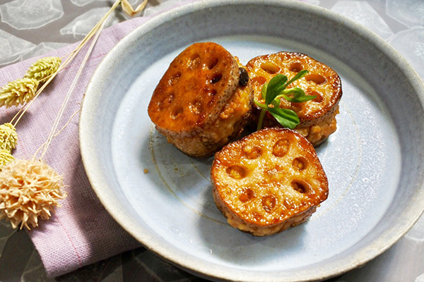 発酵食品　京都府　松田老舗の『大徳寺納豆』