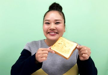 1度は食べておきたい！ 絶品食パン3選！！