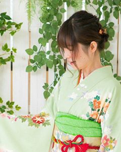 徳永麻佑プロフィール写真